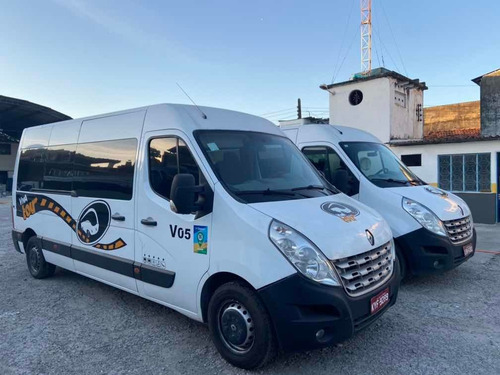 Renault Master 2015 2.3 Executive L3h2 16l 5p