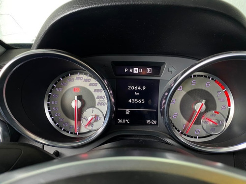 Slk250 Cgi