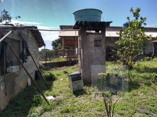 Imagem 3 de 14 de *** Chácara Com 01 Dormitório Em Itu ***