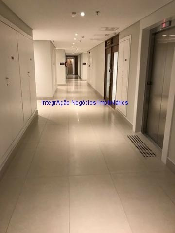 Imagem 13 de 14 de Conjunto Comercial 34m², 01 Banheiro E 01 Vaga Na Garagem. Condomínio Com Recepção E Segurança 24hrs. Excelente Localização - 19042508 - 33879947