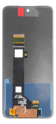 Pantalla Touch Compatible Con Motorola G34 Xt2363-2