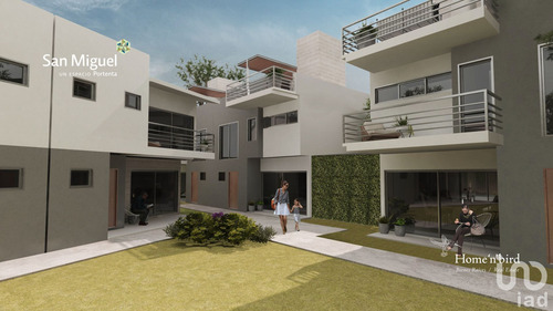 Venta Casa 3 Ambientes Ixtlahuacan