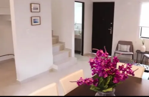 Casa En Venta En Colonia El Carmen, El Marqués, Querétaro