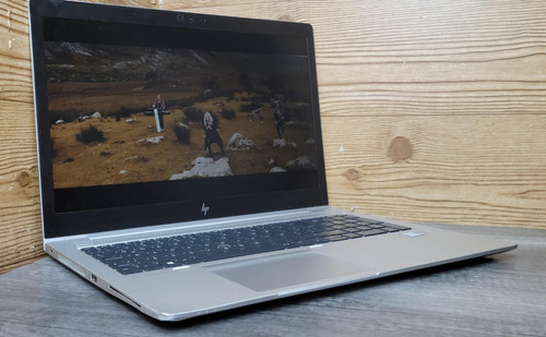 Laptop Hp Elitebook 850 G6 I5-8365u 32 Gb Ram 256 Ssd (Reacondicionado)