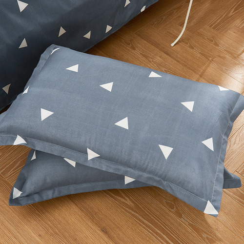 Grace Grey - Pillowcase 74*48cm (one Pack) - Wholesale