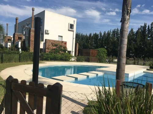 Imagen 13 de 18 de Impecable Departamento 2 Ambientes Con Jardín En Barrio Sendero, Panorama 1 - Nordelta