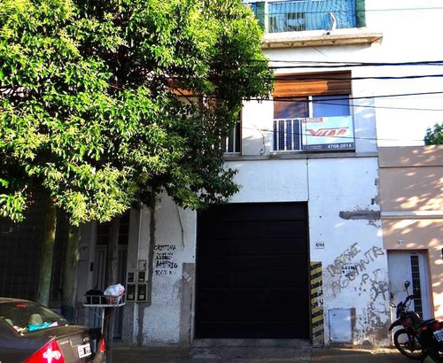 Imagen 12 de 12 de Ph 3 Amb C/ Patio Y Tza - Villa Martelli