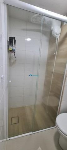 Imagem 9 de 14 de Apartamento À Venda, 2 Quartos, Vila Tupi - Várzea Paulista/sp - 7965