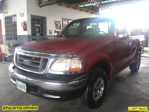 Ford F-150 Automatica