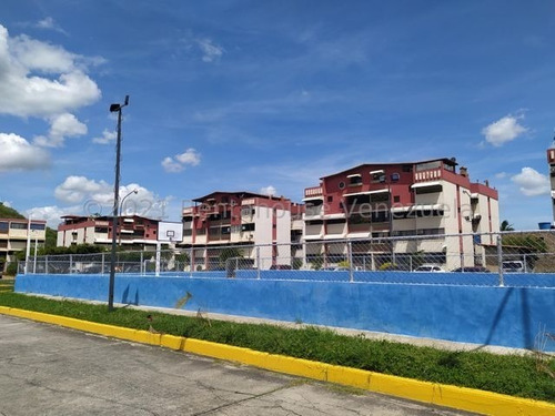 Imagen 25 de 25 de 22-6319 Mv. Apartamento En Venta Pent-house Urb. Campo Alegre, Turmero.