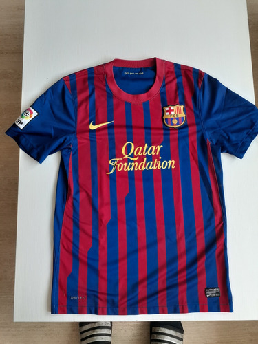 Camisa F.c Barcelona 