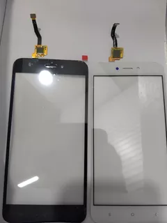 Pantalla Tactil Vidrio Glass Xiaomi Redmi 5a