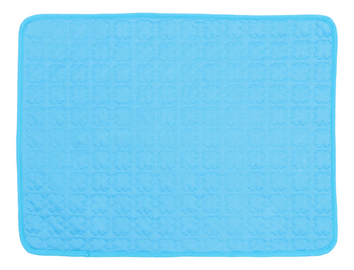 Alfombrilla De Seda Para Hielo Self Along With Pet Cool Pad