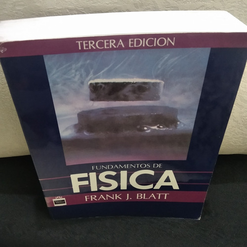 Libro Fundamentos De Física 3 Ed 