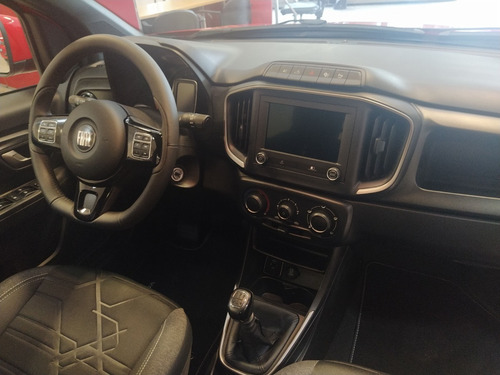 Imagen 13 de 15 de Fiat Strada Volcano 1.3 Dc Entrega Inmediata Financio / Perm