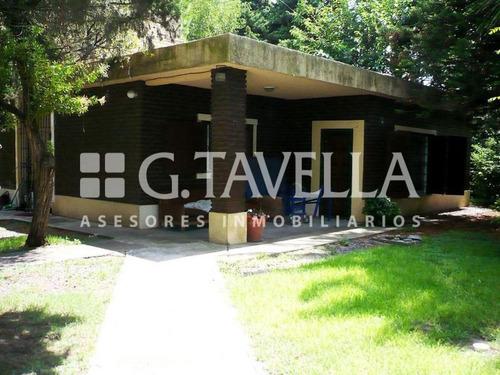 Imagen 16 de 16 de Hermosa Quinta Con Parque Y Pileta, Hurlingham