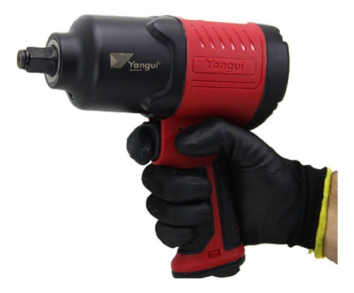 Chave De Impacto Pneumatica 1/2 Yg69 Yangui