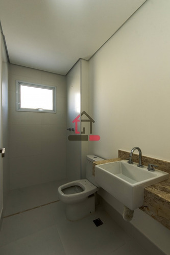 Residencial Tapuias - Apartamento A Venda No Bairro Jardim São Luiz - Ribeirão Preto, Sp - Pro17055