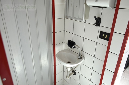 Imagem 19 de 30 de Comercial Para Venda, 0 Dormitórios, Pirituba - São Paulo - 2752