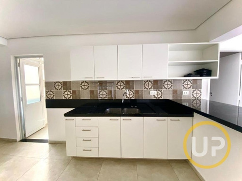 Imagem 6 de 15 de Apartamento Em Baixo Augusta - São Paulo , Sp - 11009