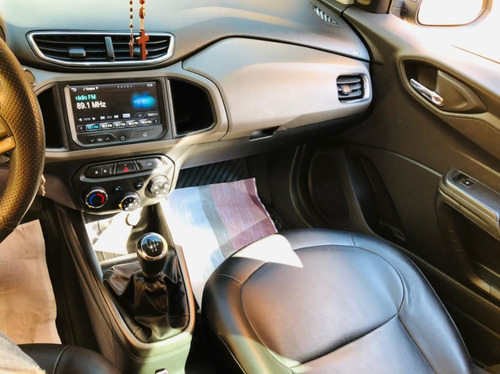 Chevrolet Prisma 1.4 Lt 4p