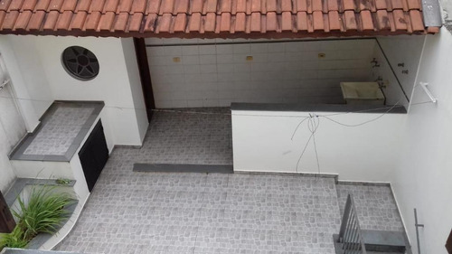 Imagem 5 de 29 de Sobrado Com 3 Dormitórios À Venda, 200 M² Por R$ 895.000,00 - Vila Bonilha - São Paulo/sp - So31320v