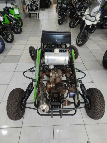 Imagem 3 de 7 de Kart Cross 250cc 2020