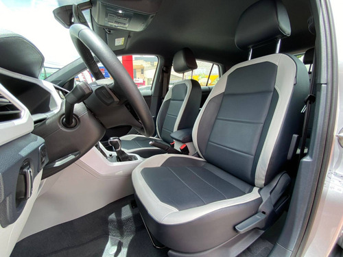 Imagem 11 de 15 de Volkswagen T-cross 1.4 250 Tsi Total Flex Highline