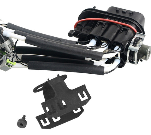 Para Inyector De Spider Chevrolet V6 4.3l 96-05 Con Piezas