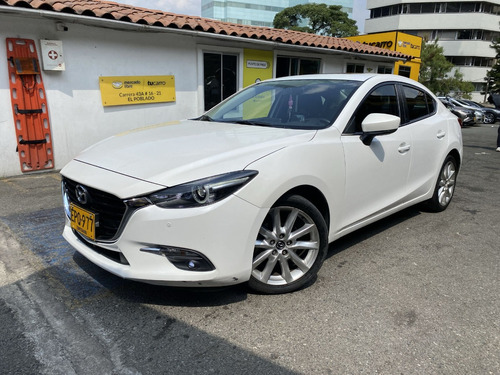 Mazda 3 2.0 Grand Touring