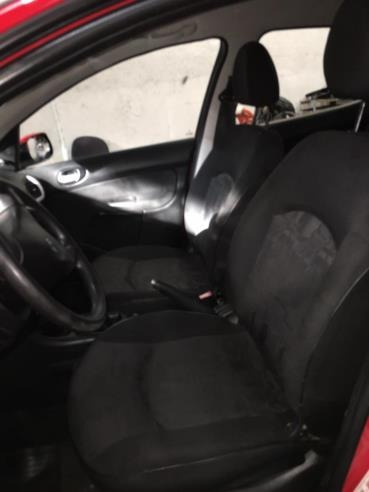 Peugeot 207 Xr 1.4 Completo 2011