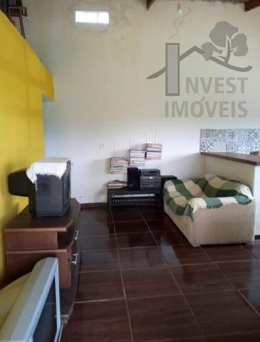 Imagem 9 de 14 de Cod 5749 - Chácara Com 3.000m² De Terreno!! Casa Com 2 Dormi - 5749