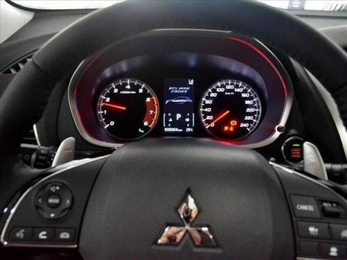 Imagem 12 de 15 de Mitsubishi Eclipse Cross 1.5 Mivec Turbo Gasolina Hpe Cvt