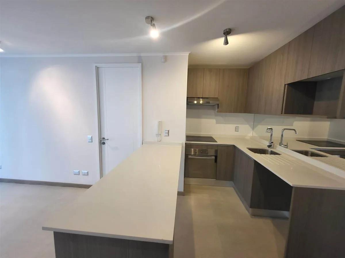 Imagen 5 de 23 de Depto En Venta De 2 Dorm. En Lomas De Montemar - Concón