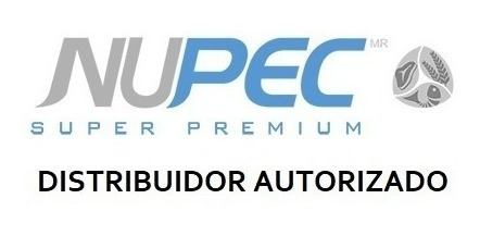 Nupec 8kg Alimento Perro Croqueta Cachorros