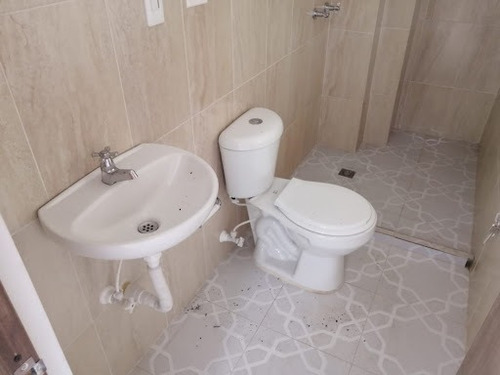 Imagen 15 de 15 de Apartamento En Venta Campo Valdes 1074-790