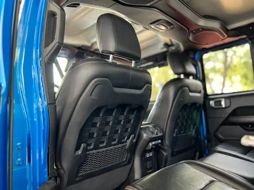 Jeep Gladiator 3.6 Rubicon