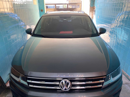 Volkswagen Tiguan 259tsi
