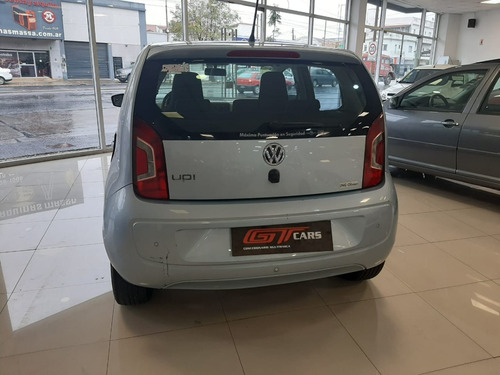 Volkswagen Up! 1.0 High Up! 75cv 5 P