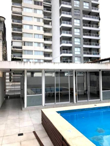 Imagen 9 de 11 de Venta Departamento Zona Centro 1 Dormitorio