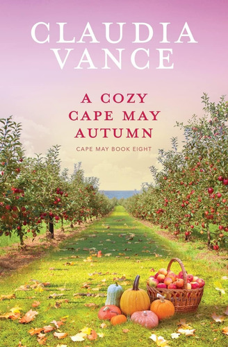 Libro:  A Cozy Cape May Autumn (cape May Book 8)