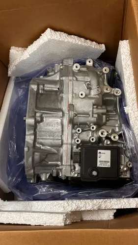 SJP　12台 Caixa De Câmbio Automático Jeep Fiat 2.0 Compass 55278672