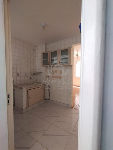 Imagem 8 de 12 de Apartamento À Venda Em Centro - Ap034858