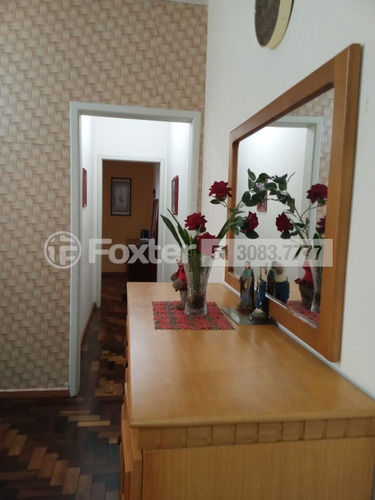 Imagem 8 de 10 de Apartamento, 3 Dormitórios, 90 M², Jardim Botânico - 203777