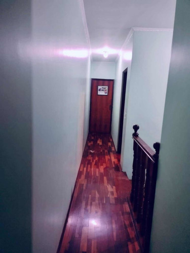 Imagem 8 de 8 de Maravilhoso Sobrado, Excelente Localização- R$ 439.900,00