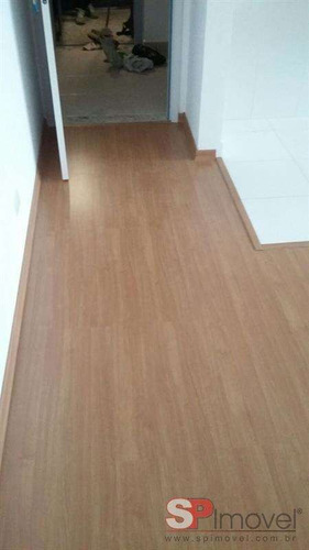 Imagem 7 de 12 de Apartamento Para Venda Com 53 M² | Vila Prudente| São Paulo Sp - Ap563608v