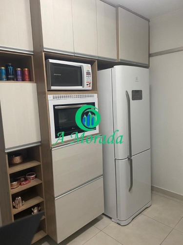 Imagem 4 de 23 de Lindo Sobrado Com Condomínio - Ca00978 - 70705931