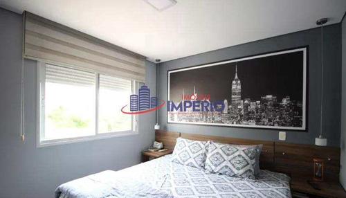 Imagem 14 de 30 de Apartamento Com 4 Dorms, Santana, São Paulo - R$ 1.76 Mi, Cod: 6179 - V6179