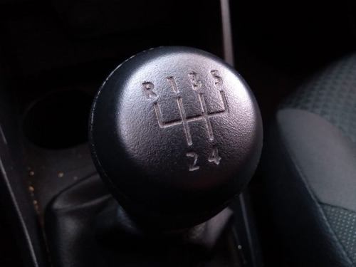 Imagem 7 de 9 de Gol 1.0 12v Mpi Totalflex 4p Manual