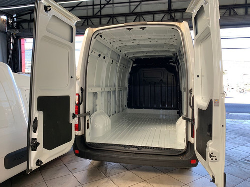 Renault Master 2.3 Dci Extra Furgao L3h2 2024